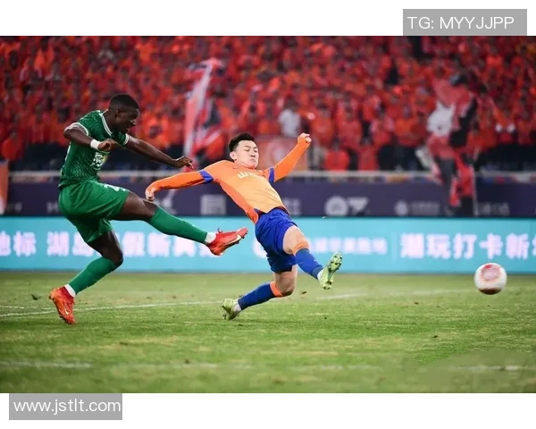 中超足球网游最强球星登场 热血对决引爆赛场激情