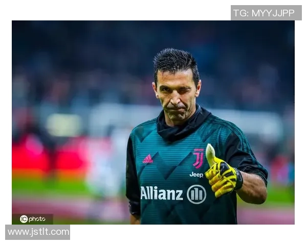 布冯：传奇守门员的巅峰岁月与不朽之心