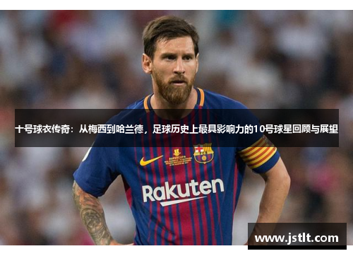十号球衣传奇：从梅西到哈兰德，足球历史上最具影响力的10号球星回顾与展望